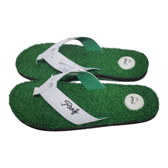 Men's REEF Mulligan II Sandals - Picture 3 of 8